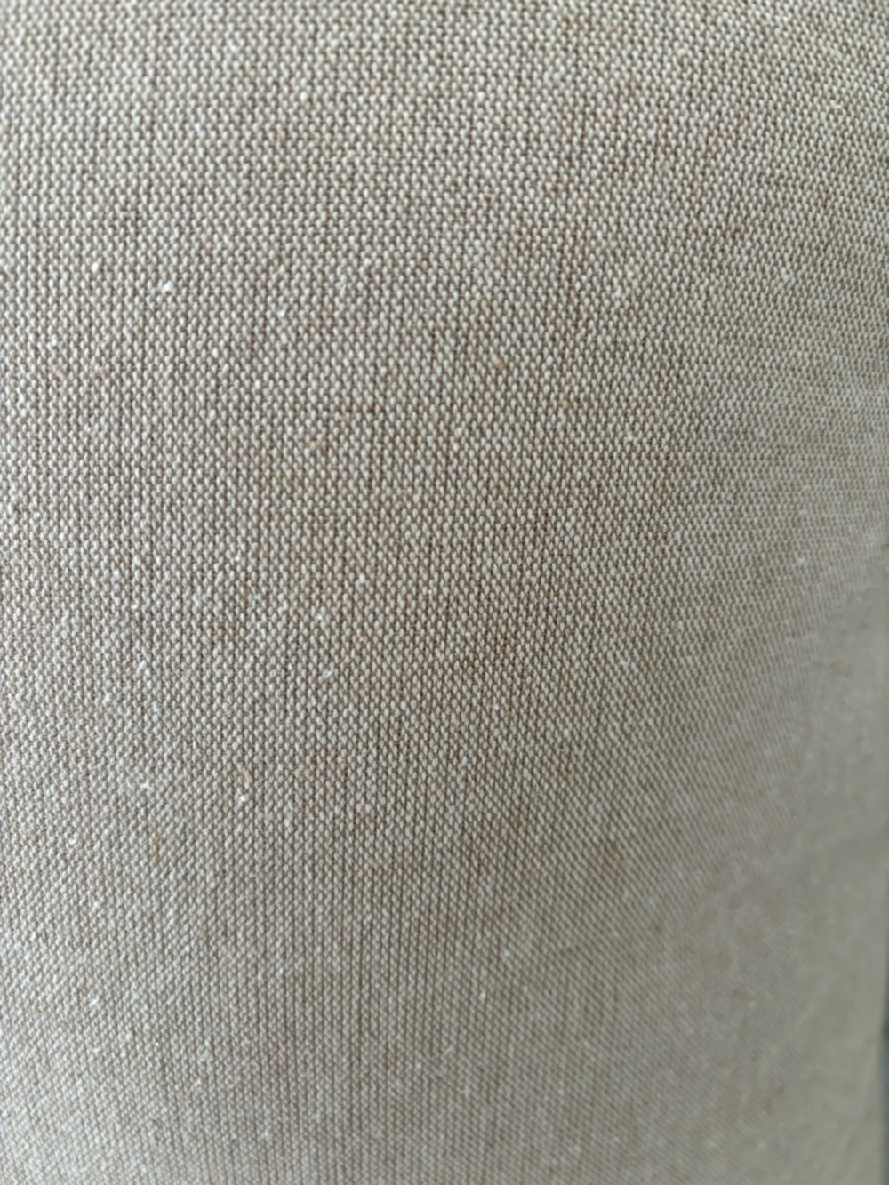 Bohemian Tassled Throw Pillow Mixed Textiles Cream Black Terra Cotta 19x19 Decor - Picture 10 of 12